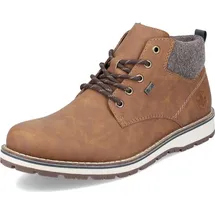 Rieker Herren Stiefel Gr. 47
