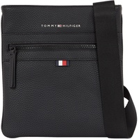 Tommy Hilfiger Essential Umhängetasche Black One Size