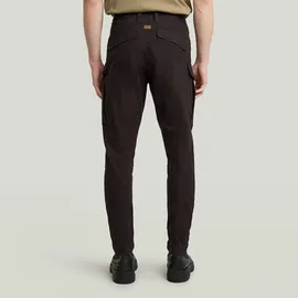 G-Star Zip Pocket 3D Skinny Schwarz 31/30