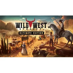 Wild West Dynasty - Ultimate Edition