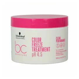 Schwarzkopf BC Bonacure Color Freeze Maske 500 ml