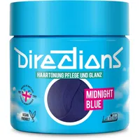 La Riche Directions Haartönung Midnight Blue 100 ml