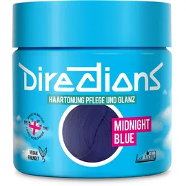 La Riche Directions Haartönung Midnight Blue 100 ml