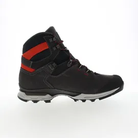 Hanwag Tatra Light GTX Herren asphalt/red 44
