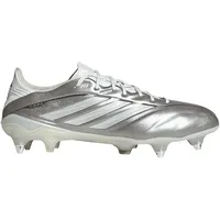adidas Copa Pure IV Elite SG Herren Silber 44,67
