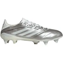 adidas Copa Pure IV Elite SG Herren Silber 44,67