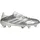 adidas Copa Pure IV Elite SG Herren Silber 44,67