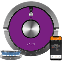 ZACO 9sPro Berry Saugroboter