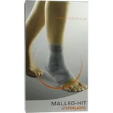 sporlastic gmbh & co. kg Malleo-Hit Sprunggelenkbandage Größe 3 platinum