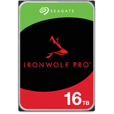 Seagate IronWolf Pro 16 TB 3,5" ST16000NE000