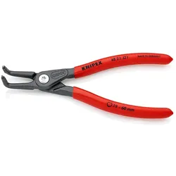 Präzisions-Sicherungsringzange für Innenringe 19- 60mm gek