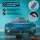 monzana Poolroboter Poolboy 600 ‎35 x 19 x 19 cm blau