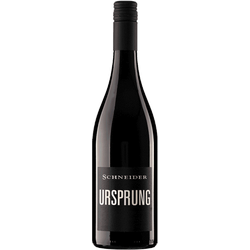 Markus Schneider Ursprung 2022