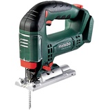 METABO STAB 18 LTX 100 ohne Akku + metaBox 145 L