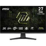 MSI MAG 272F X24 27"