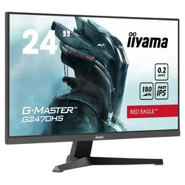Iiyama G-Master G2470HS-B1 24" rot