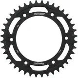 Supersprox Ritzel 40 Zähne Schwarz