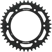 Supersprox Ritzel 40 Zähne Schwarz