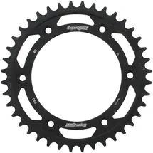 Supersprox Ritzel 40 Zähne Schwarz