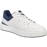 Josef Seibel Donovan 06 Herren Weiß/Blau 44