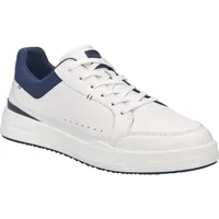 Josef Seibel Donovan 06 Herren Weiß/Blau 44