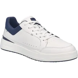 Josef Seibel Donovan 06 Herren Weiß/Blau 44