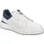 Josef Seibel Donovan 06 Herren Weiß/Blau 44