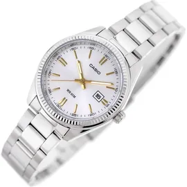 Casio Classic Analog Edelstahl 30 mm LTP-1302D-7A2