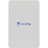 Varta Mag Pro, Wireless, Power Bank 5000 mAh