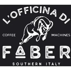 Faber Pro Deluxe 3.0 Gray Daytona/Chrome