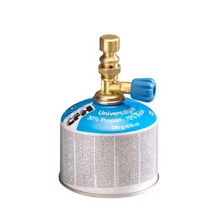 CFH Bunsen-Laborbrenner