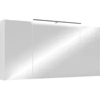 ByLIVING Spree 120 cm weiß