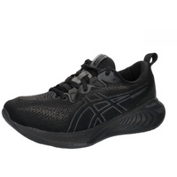 Asics Gel-Cumulus 25 Damen black/gunmetal 40