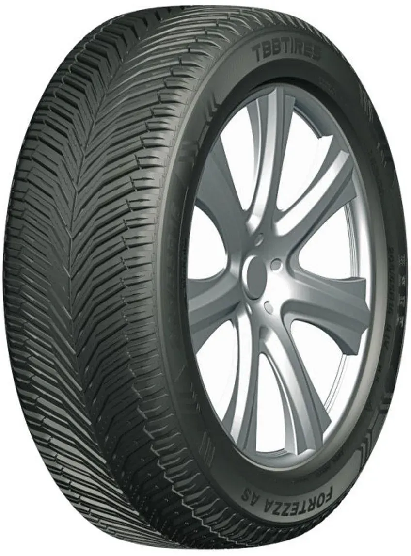 TBBTIRES FORTEZZA AS 205/55R16 94V XL BSW