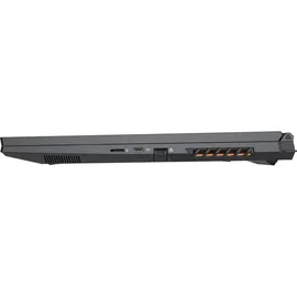Gigabyte G6 KF-73DE854KH - Notebook 16" - Core i7-13700H - RTX 4060 - 64GB RAM - 1 TB NVMe - Win11 - Schwarz