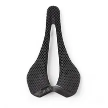 SELLE ITALIA SLR 3D Elite 130 mm Schwarz