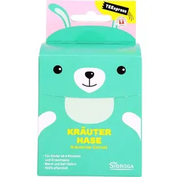 Sidroga SIDROGA TEExpress Kräuter Hase 3 g 