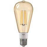 Yeelight Smart LED Filament LED-Bulb E27 ST64 YLDP23YL