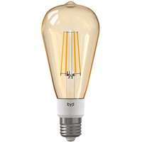 Yeelight Smart LED Filament LED-Bulb E27 ST64 YLDP23YL