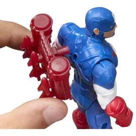 Marvel Avengers Captain America ActionVerse Figur 11,4 cm