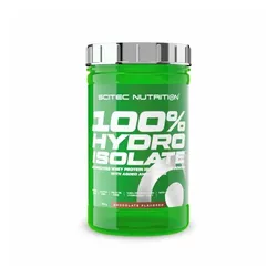 Scitec 100% Hydro Isolate Schoko