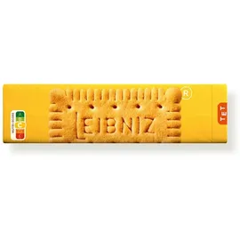 kekse Leibniz Butterkeks 30 Prozent weniger Zucker zuckerreduziert 150g