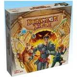 Ares Games Dungeon Time - English