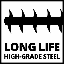 Einhell Akku Vertikutierer GE-SC 36/35 Li ohne Akku und Ladegerät