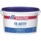 KRAUTOL FB-Aktiv weiß, 120 x 2,5 l auf Palette