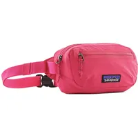 Patagonia Terravia Mini Hip Pack Luminous Pink