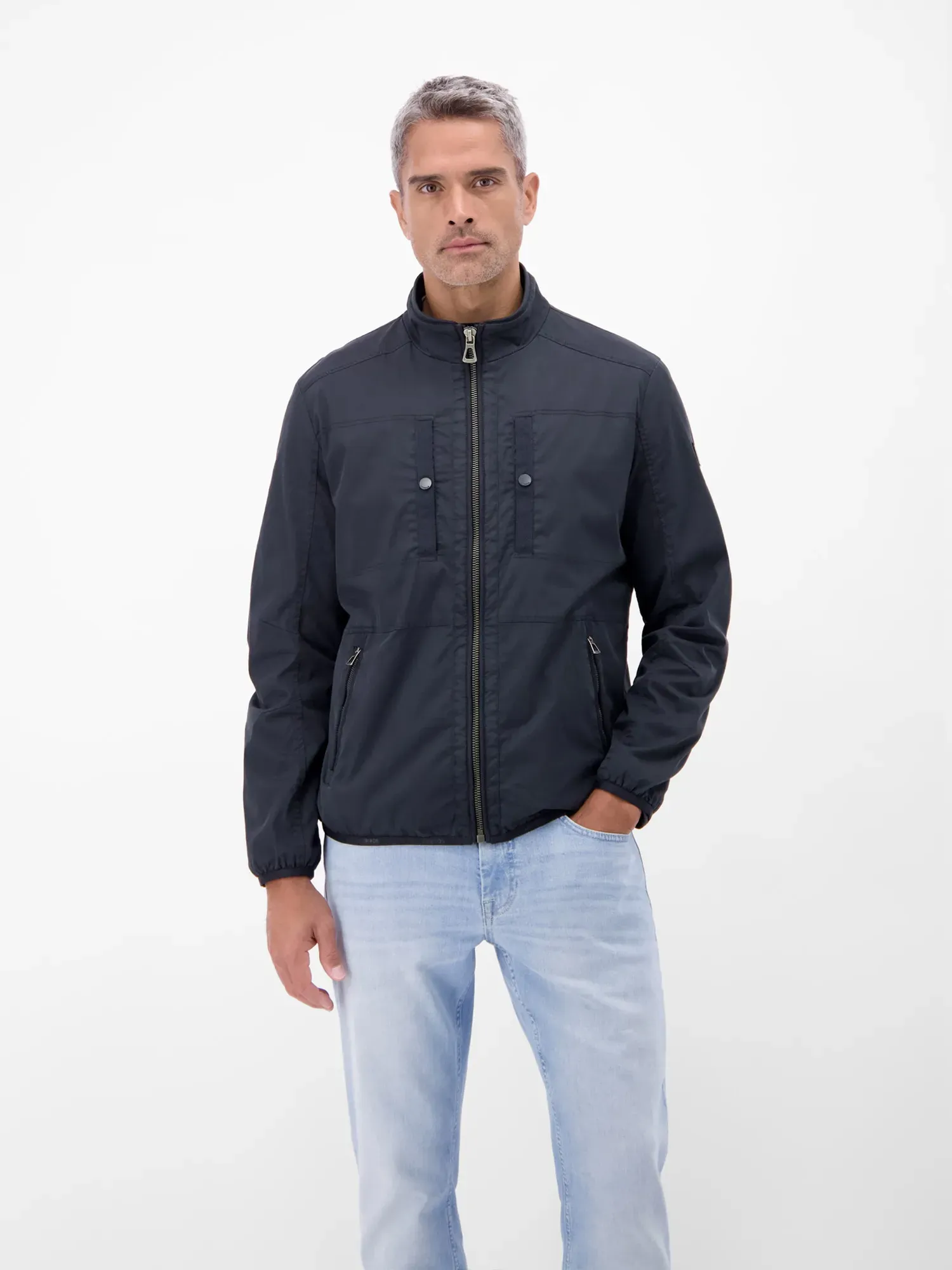 Blouson LERROS 
