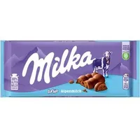 Milka Luflée