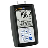 PCE Instruments Differenzdruckmanometer PCE-PDA 100L