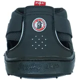 Equine Fusion Trekking Shoe Slim 7 Schwarz